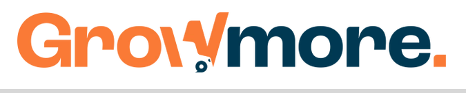 Grow More Transportation  Logo